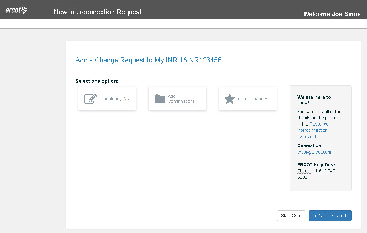 Form with Categories
